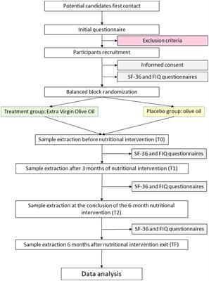 Study protocol for FIBROKIT: a new tool for fibromyalgia diagnosis and patient follow-up